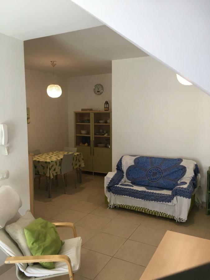 Villetta Anfra Lido di Noto Eksteriør billede