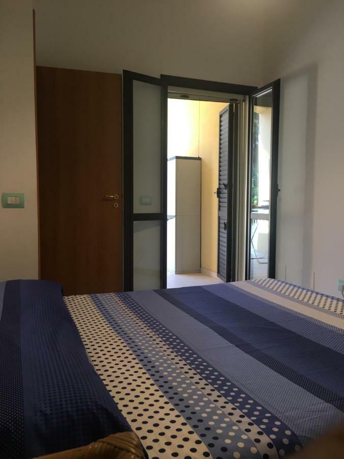 Villetta Anfra Lido di Noto Eksteriør billede